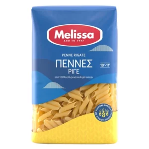 Těstoviny Penne rigate  500g