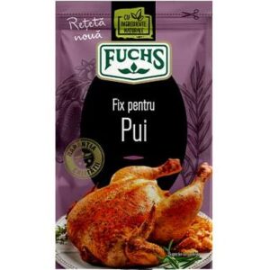 Condimente pentru Pui Fuchs