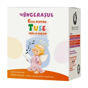 Andílek pro dětská bříška  50g