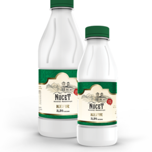 Kefir Nucet  3,5%  500g