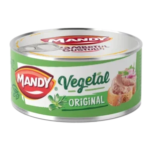 Vegetal krém Mandy  120g
