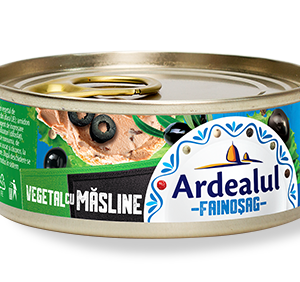 Vegetal Ardealul s olivami 100g