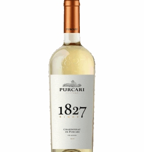 Chardonnay de Purcari  75cl