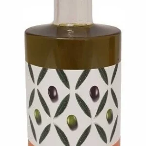 Extra panenský olivový olej Critida  500ml