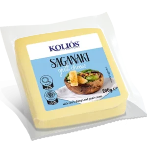 Sahanaki 200g