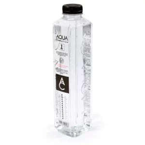Aqua Carpatica  1l  PET