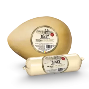 Branza de Burduf 300g