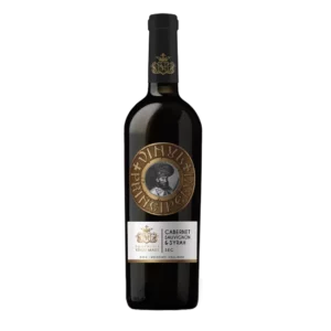 Principelui Cabernet Sauvignon & Syrah 0,75l